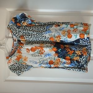 Soyaconcept Short Sleeve Top